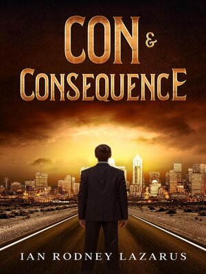 cover image of Con & Consequence